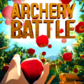 ARCHERY BATTLE